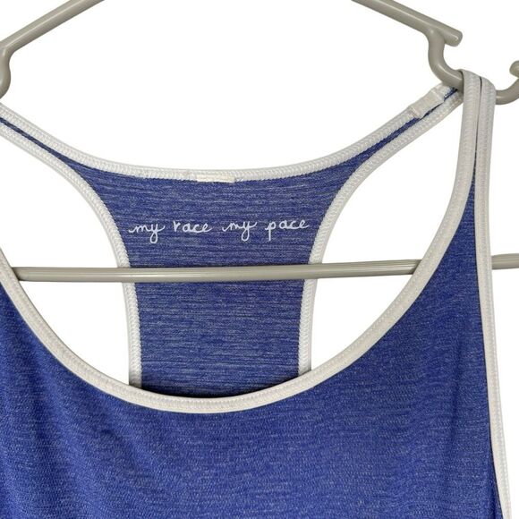 |EUC| LULULEMON Time To Sweat Racerback Tank - Picture 6 of 6